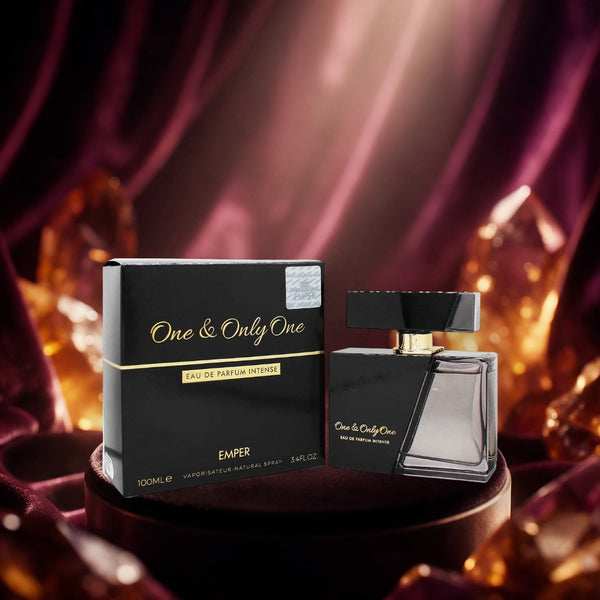 Eau de Parfum