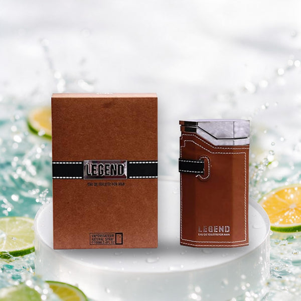 Eau de Toilette