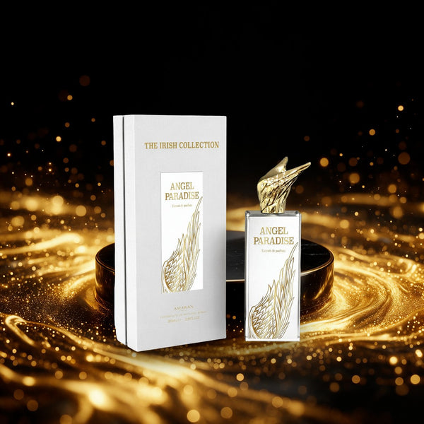 Extrait de Parfum