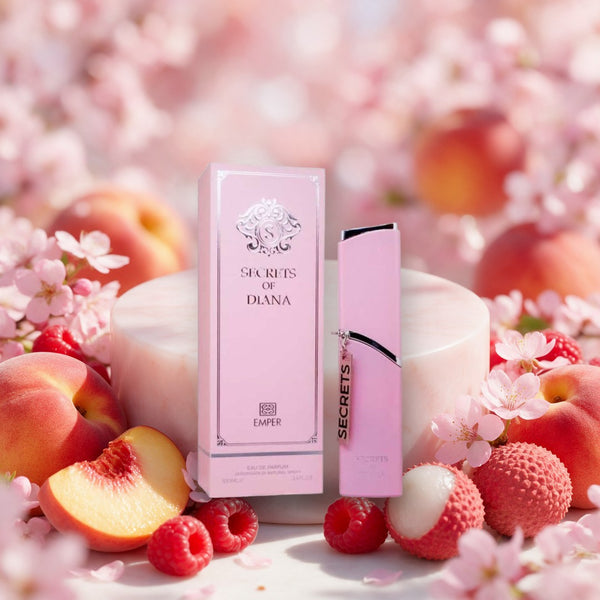 Florales Frutales