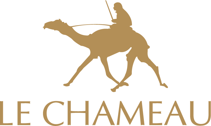 Le chameau