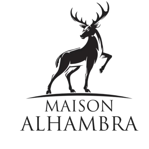 Maison alhambra