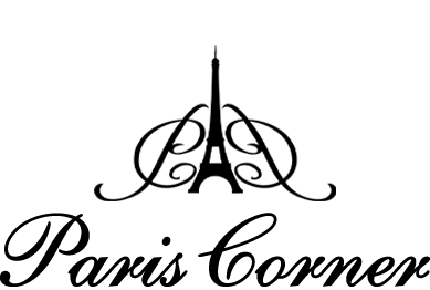 Paris corner