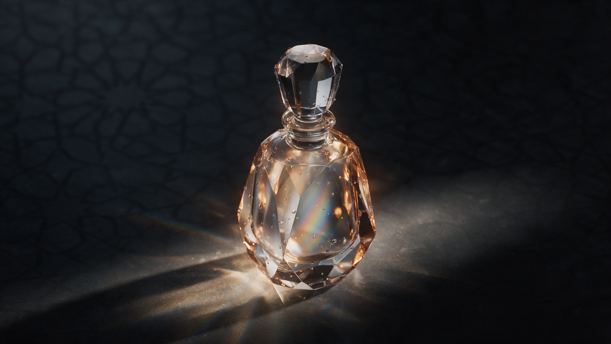 ¿Qué es un perfume? Anatomía de una fragancia