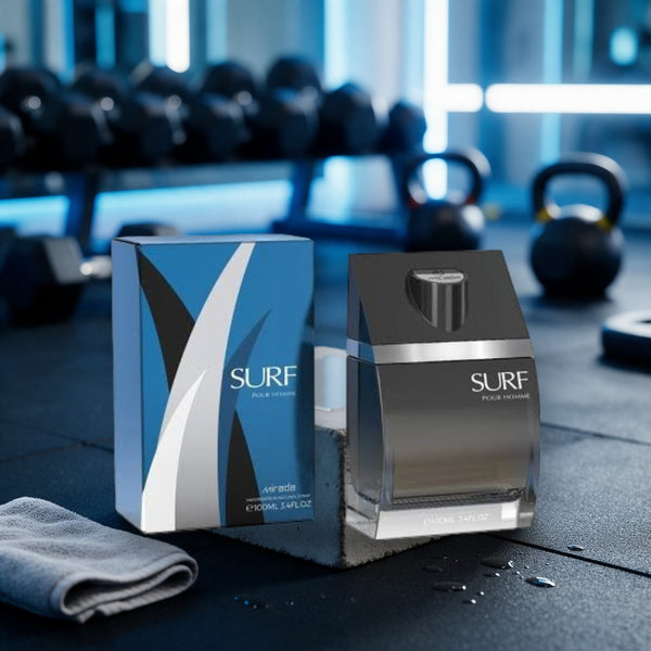Gym / Entrenamiento