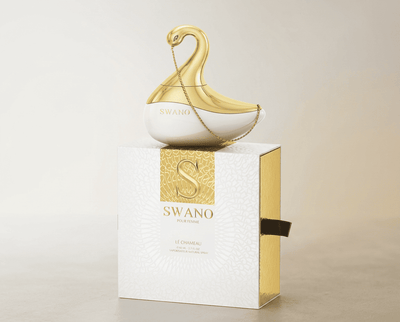 Swano Pour Femme (White)