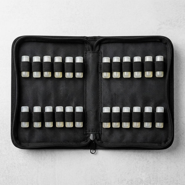 Estuche Arranque 24x1ml Rollon