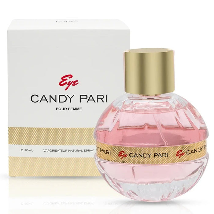 Candy Pari Dama | Emper