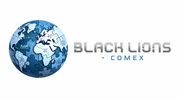Black Lions Comex - Inicio