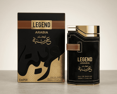 Legend Arabia