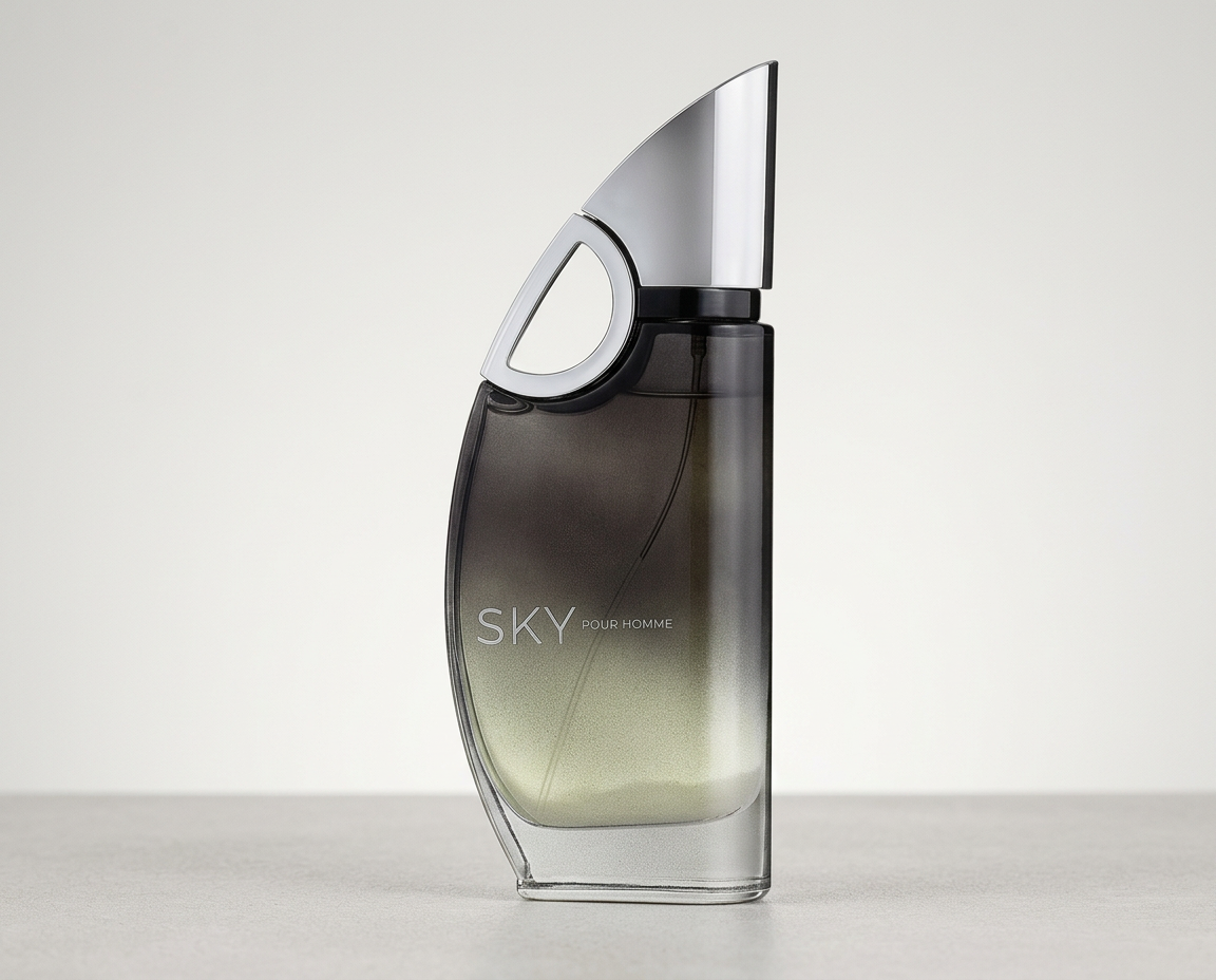 Sky Hombre | Mirada