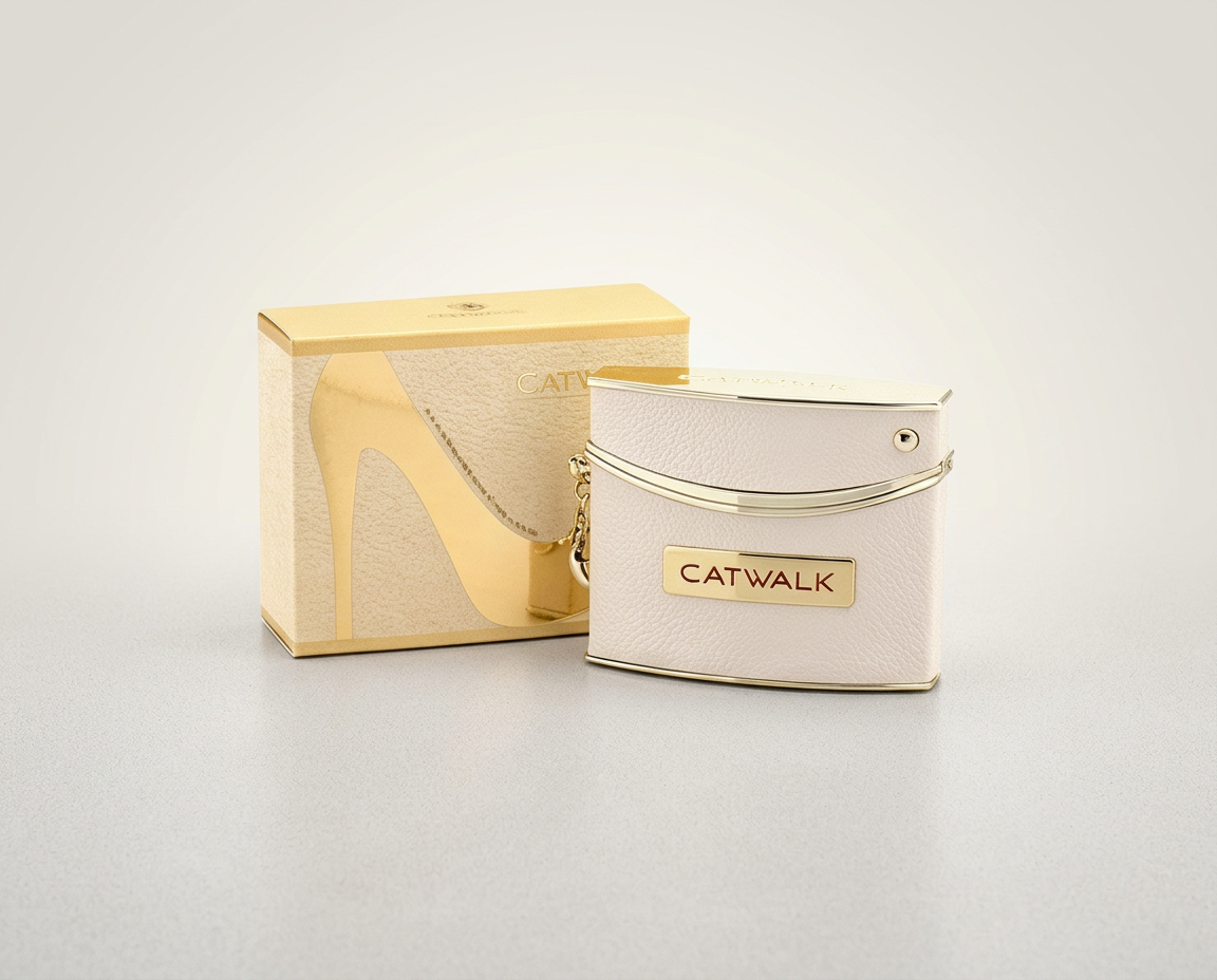 Catwalk Dama | Emper