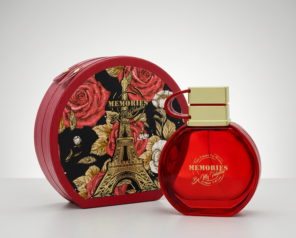 Memories London Hombre | Emper