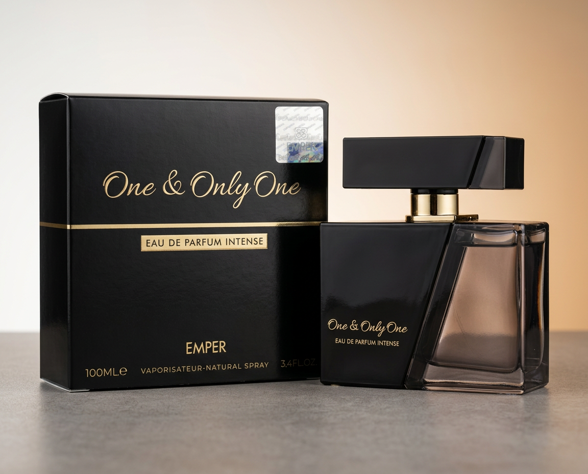 One & Only One Intense Dama | Emper