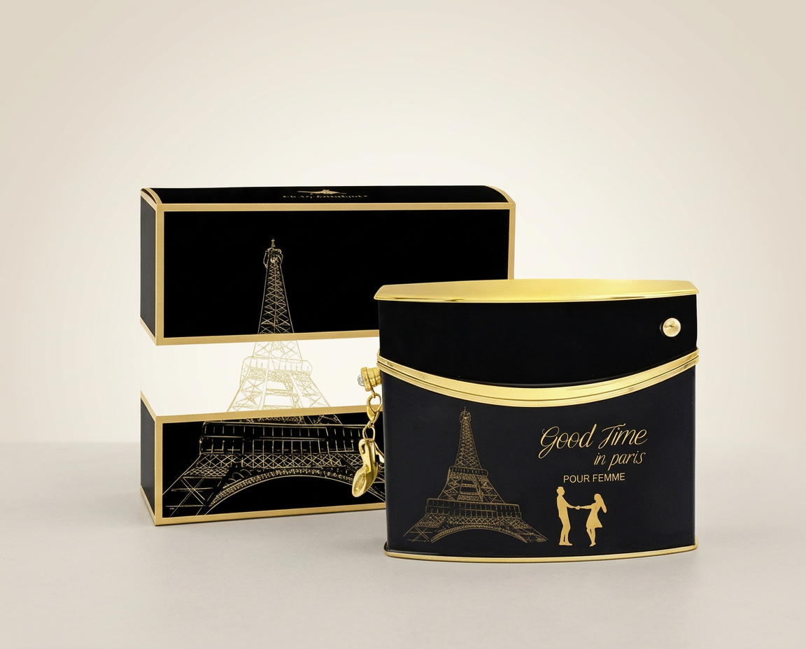 Good Time | Emper