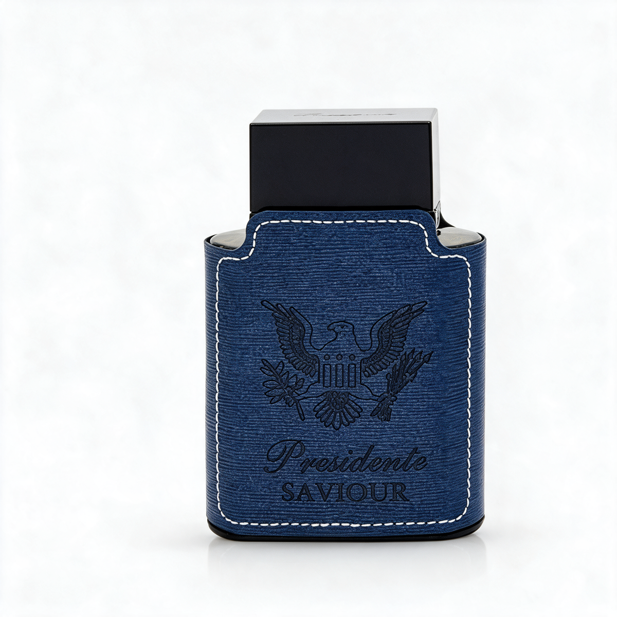 Presidente Savior Hombre | Emper - frasco y caja