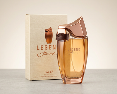 Legend Femme Night Dama