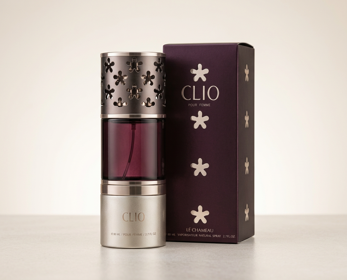 Clio Dama | Emper