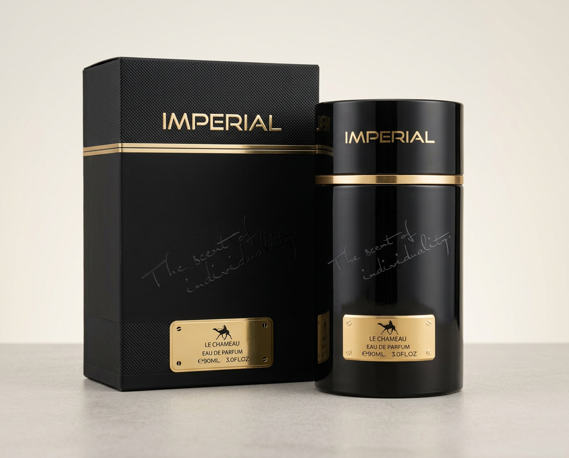 Imperial Hombre | Emper