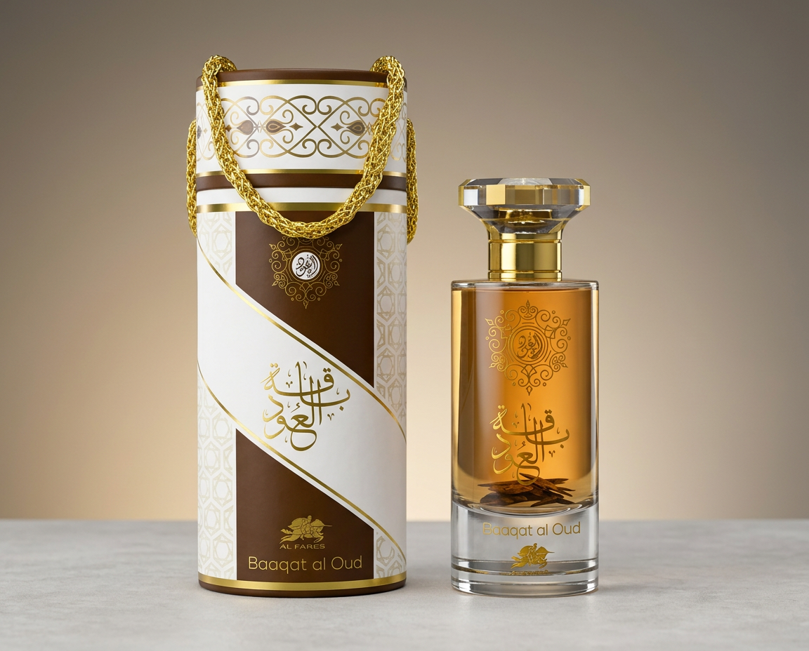 Baaqat Al Oud Unisex | Emper