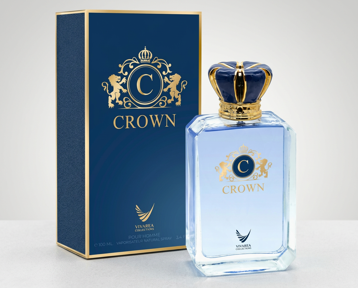 Crown Hombre | Emper