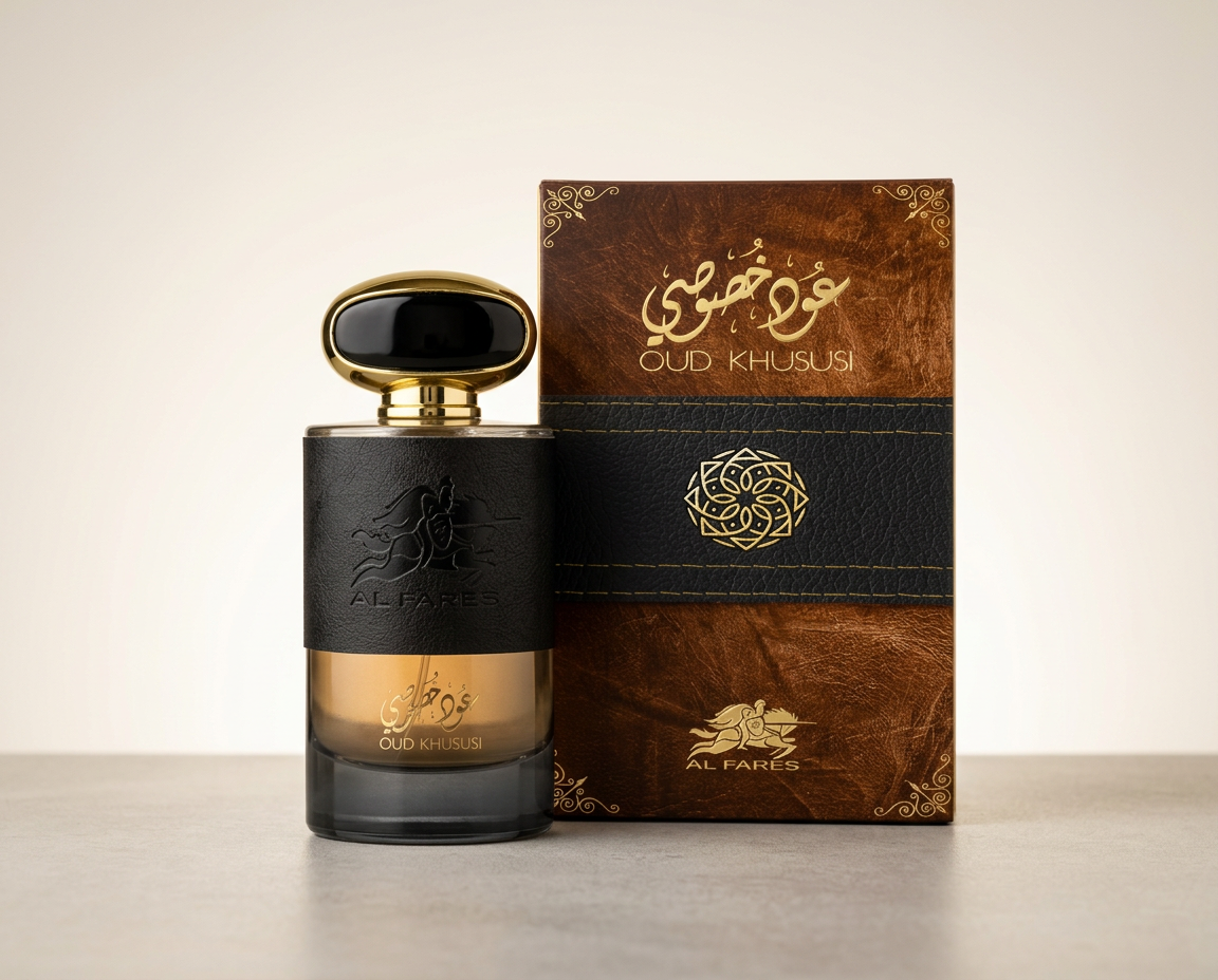 Oud Khususi Unisex | Emper