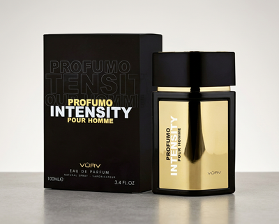 Profumo Intensity Hombre