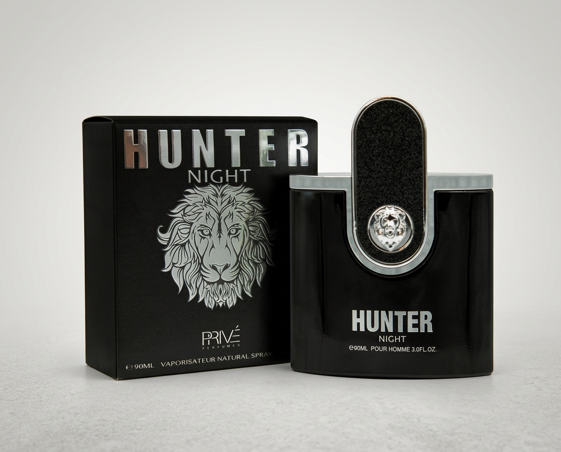 Hunter Night Hombre | Emper