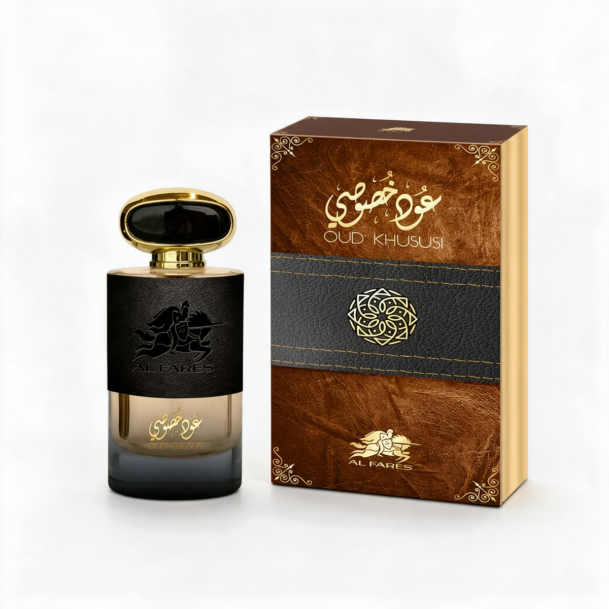 Oud Khususi Unisex | Emper - frasco y caja