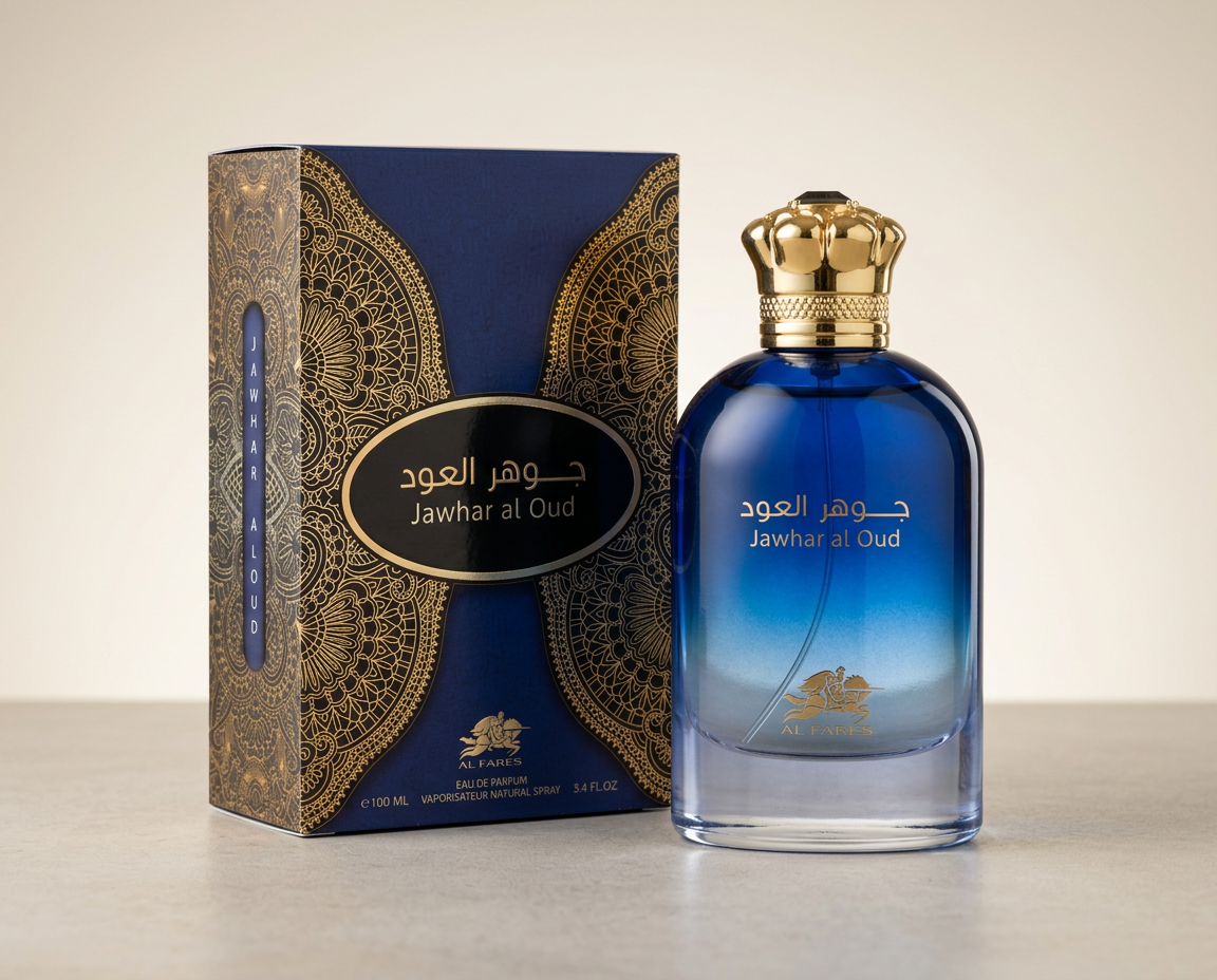 Jwahar Al Oud Unisex | Emper