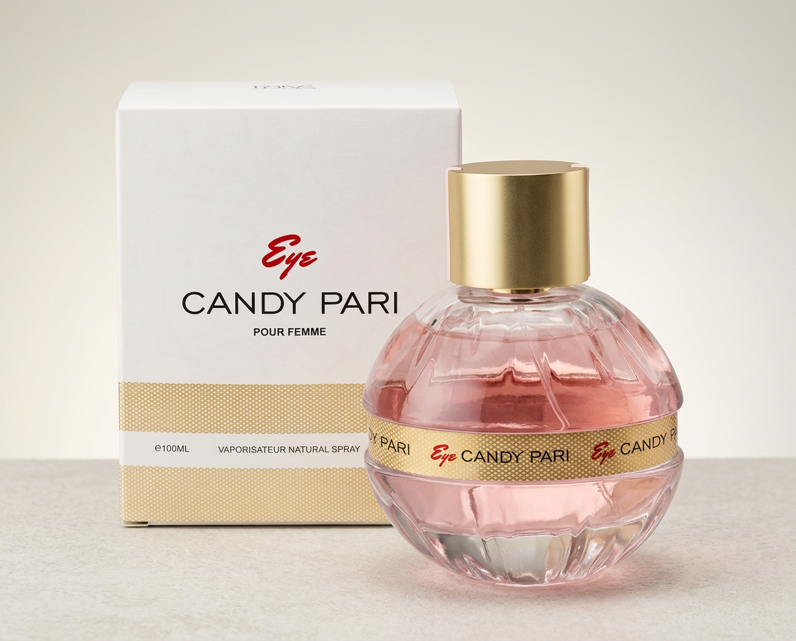 Candy Pari Dama | Emper