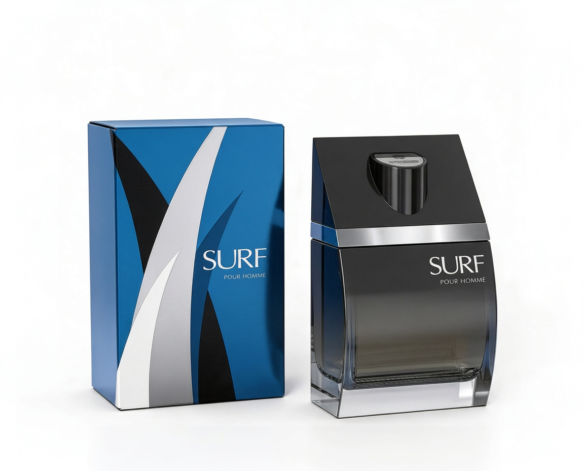 Surf Hombre | Mirada