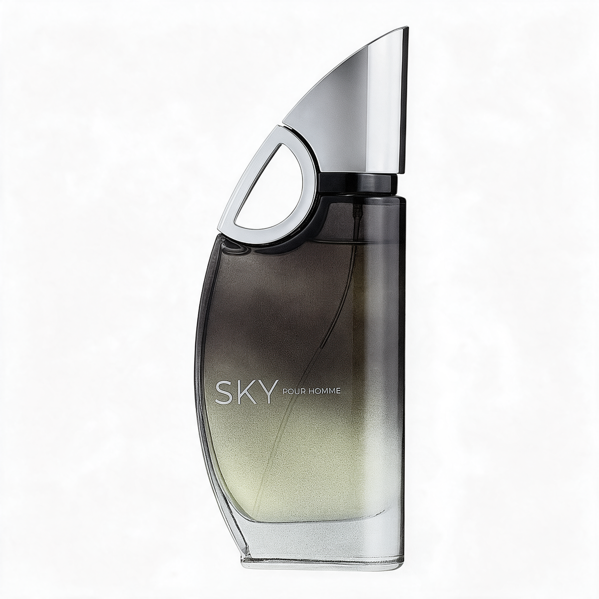 Sky Hombre | Mirada - frasco y caja